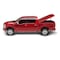 Undercover 20-C F150 EXT/CREW CAB 5.5 FT BED-D4 LUCID RED PEARL UNDERCOVER ELITE LX UC2158L-D4 - alternate 7